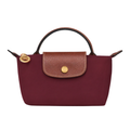 Longchamp Élan Mini Bag- Strap Included