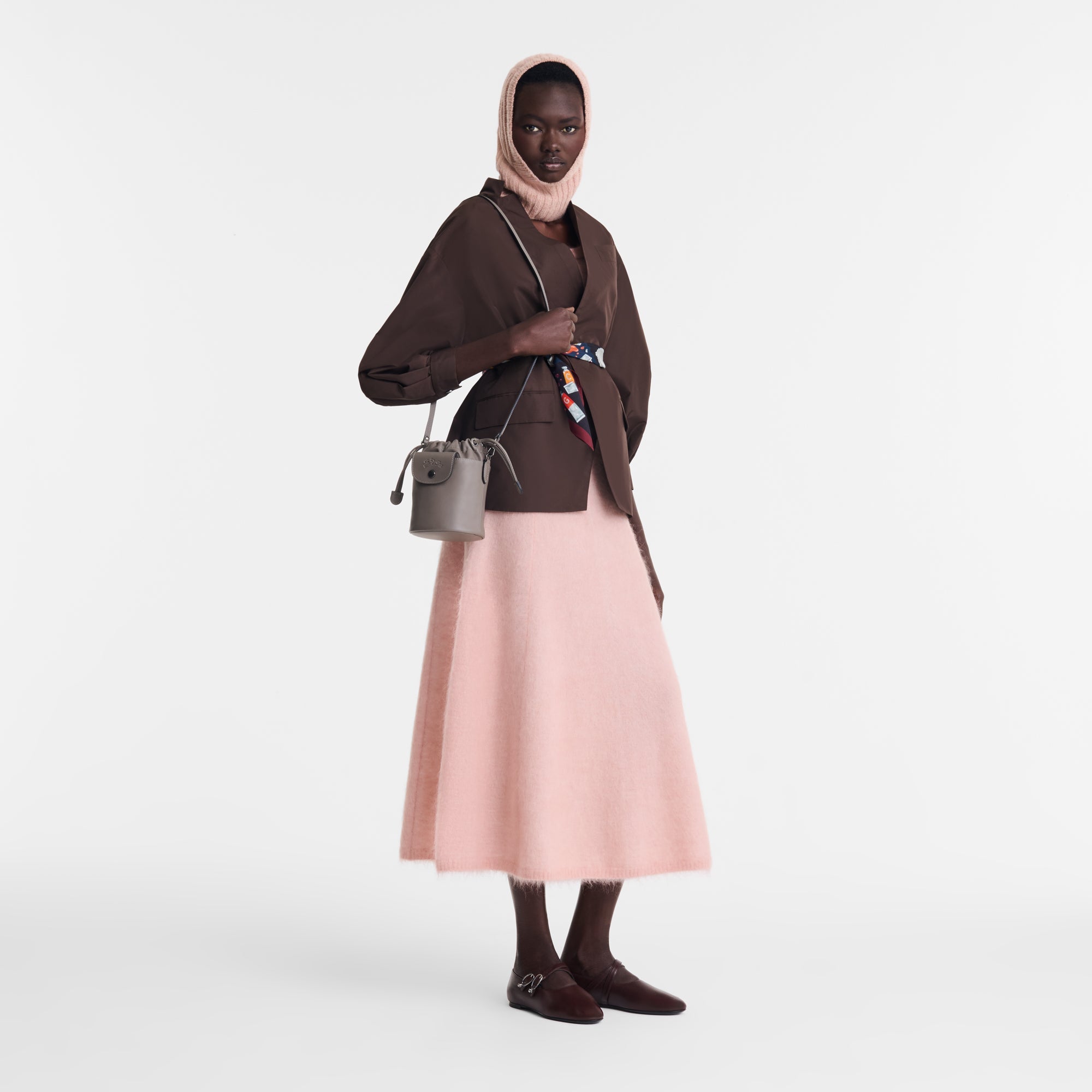 Longchamp Le Pliage Xtra Bucket bag
