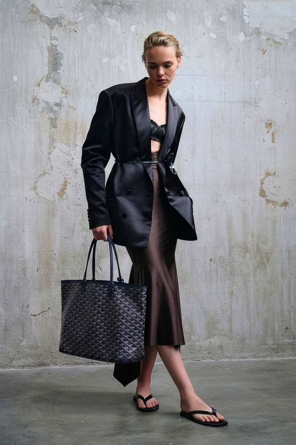 Élance Tote Bag
