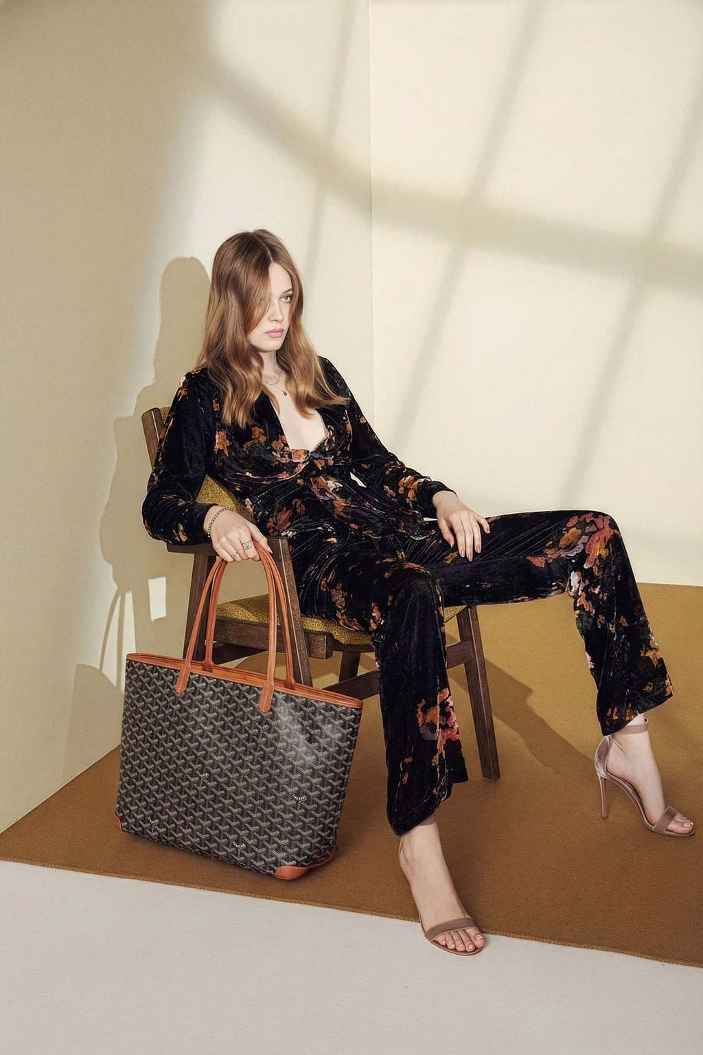 Élance Tote Bag