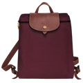 Longchamp Le Pliage Backpack – Lightweight & Stylish Everyday Backpack