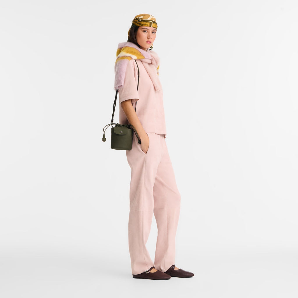 Longchamp Le Pliage Xtra Bucket bag